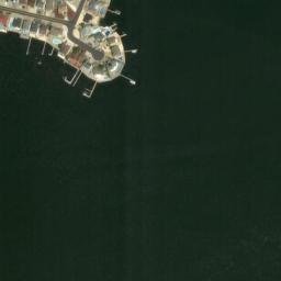 Satellite imagery of Andrew Point, US