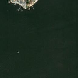 Satellite imagery of Andrew Point, US