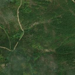 Satellite imagery of Serra do Casal, PT