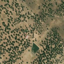 Satellite imagery of survey_point, PT