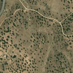 Satellite imagery of survey_point, PT