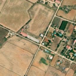 Satellite imagery of survey_point, PT