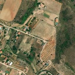 Satellite imagery of survey_point, PT