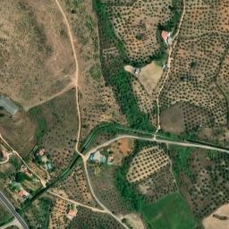 Satellite imagery of survey_point, PT