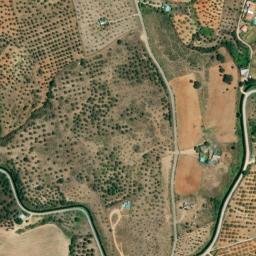 Satellite imagery of survey_point, PT
