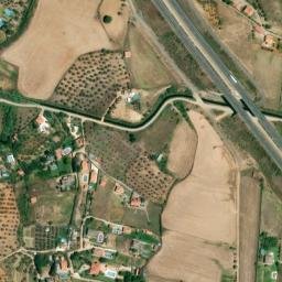Satellite imagery of survey_point, PT