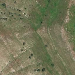 Satellite imagery of Maja e Lavanit, AL