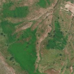 Satellite imagery of Maja e Lavanit, AL