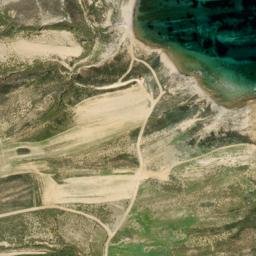 Satellite imagery of Ákra Falakró, GR