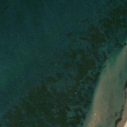 Satellite imagery of Mendere Ridge, TR