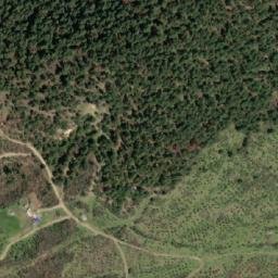 Satellite imagery of TUTGA Noktası KOCAKORU, TR