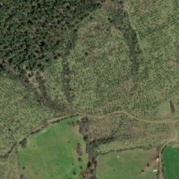 Satellite imagery of TUTGA Noktası KOCAKORU, TR