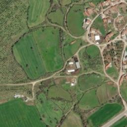 Satellite imagery of TUTGA Noktası KOCAKORU, TR