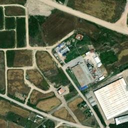 Drone Görünümü