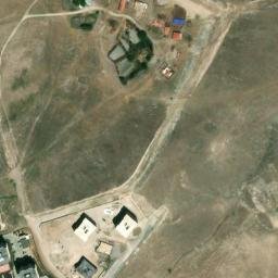 Drone Görünümü