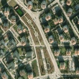 Drone Görünümü