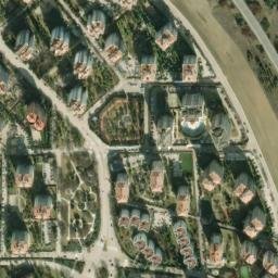 Drone Görünümü