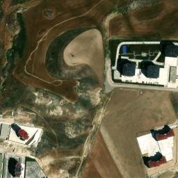 Drone Görünümü