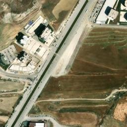 Drone Görünümü