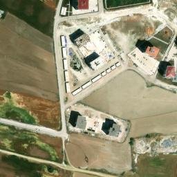 Drone Görünümü