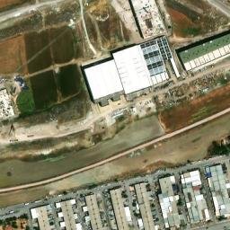 Drone Görünümü