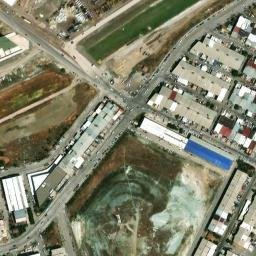 Drone Görünümü