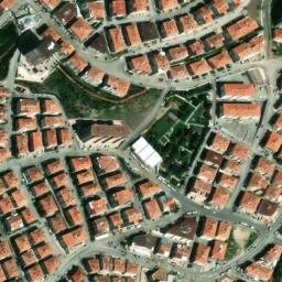 Drone Görünümü