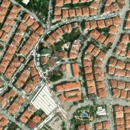 Drone Görünümü