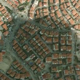 Drone Görünümü