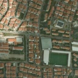 Drone Görünümü