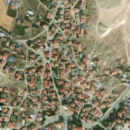Drone Görünümü