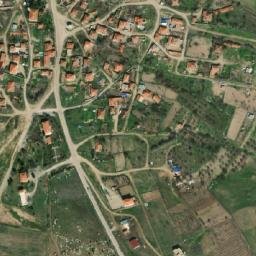 Drone Görünümü