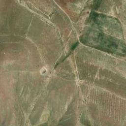 Satellite imagery of Sevablur, AM