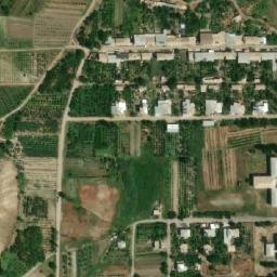 Satellite imagery of Hoghasar, AM