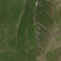 Satellite imagery of Oyuqlu Dağı, AZ