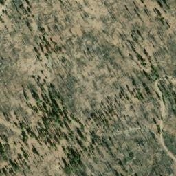 Satellite imagery of Boswell Ridge, US
