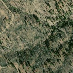 Satellite imagery of Boswell Ridge, US
