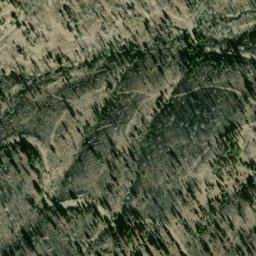 Satellite imagery of Boswell Ridge, US