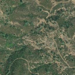 Satellite imagery of Kleinsorge Mine, US