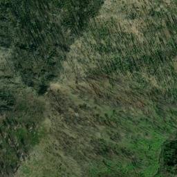 Satellite imagery of Shenandoah Mine, US