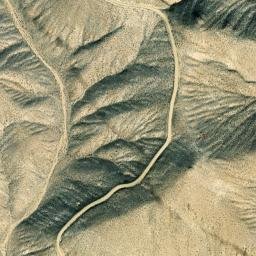 Satellite imagery of Saint Anthony Mine, US