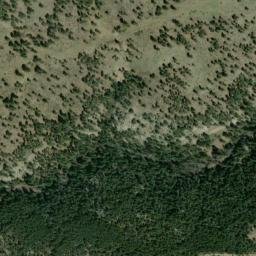 Satellite imagery of Ruby Mine, US