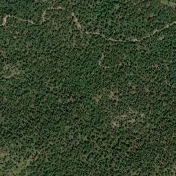 Satellite imagery of Eureka Mine, US