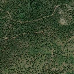 Satellite imagery of Zephyr Mine, US
