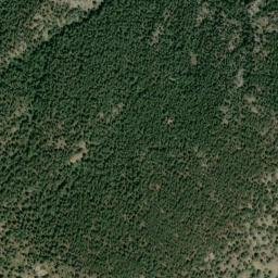 Satellite imagery of Floyd Mine, US