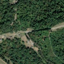Satellite imagery of Sorghum Ridge, US