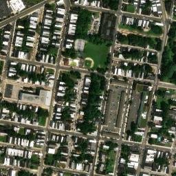 Satellite imagery of D 1 — NGS KV1821 — Philadelphia, US, US