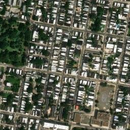 Satellite imagery of D 1 — NGS KV1821 — Philadelphia, US, US
