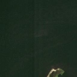 Satellite imagery of Andrew Point, US