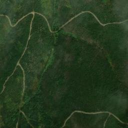 Satellite imagery of Serra do Casal, PT
